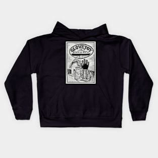 Badverts #18 Kids Hoodie